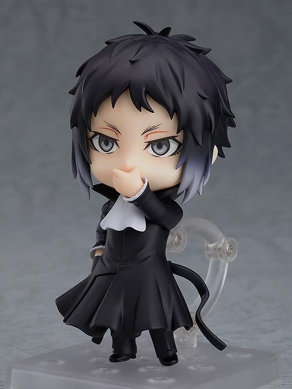 Bungo Stray Dogs: 1191 Ryunosuke Akutagawa Nendoroid