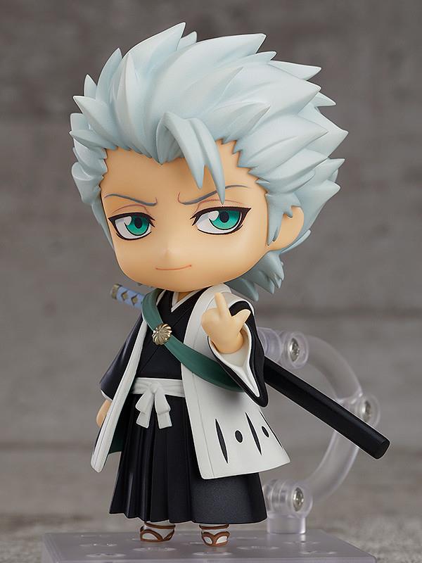 Bleach: 1199 Hitsugaya Toushiro Nendoroid