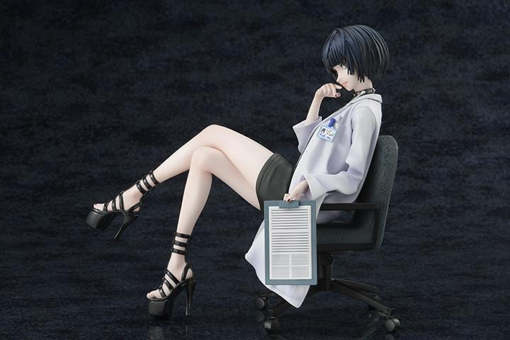 Persona 5: Takemi Tae 1/7 Scale Figure