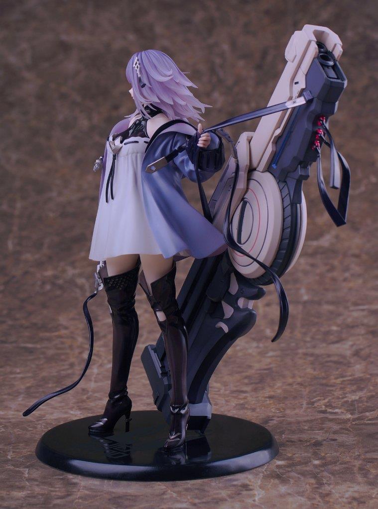 Iron Saga: Teresa 1/7 Scale Figure