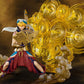Fate/Grand Order: Caster Gilgamesh Figuarts Zero Figurine