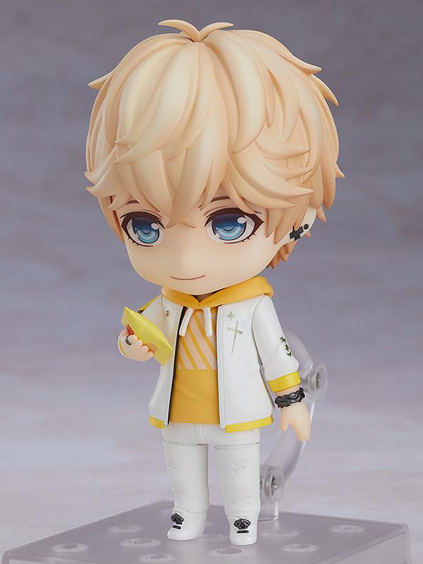 Love&Producer: 1215 Qiluo Zhou Nendoroid