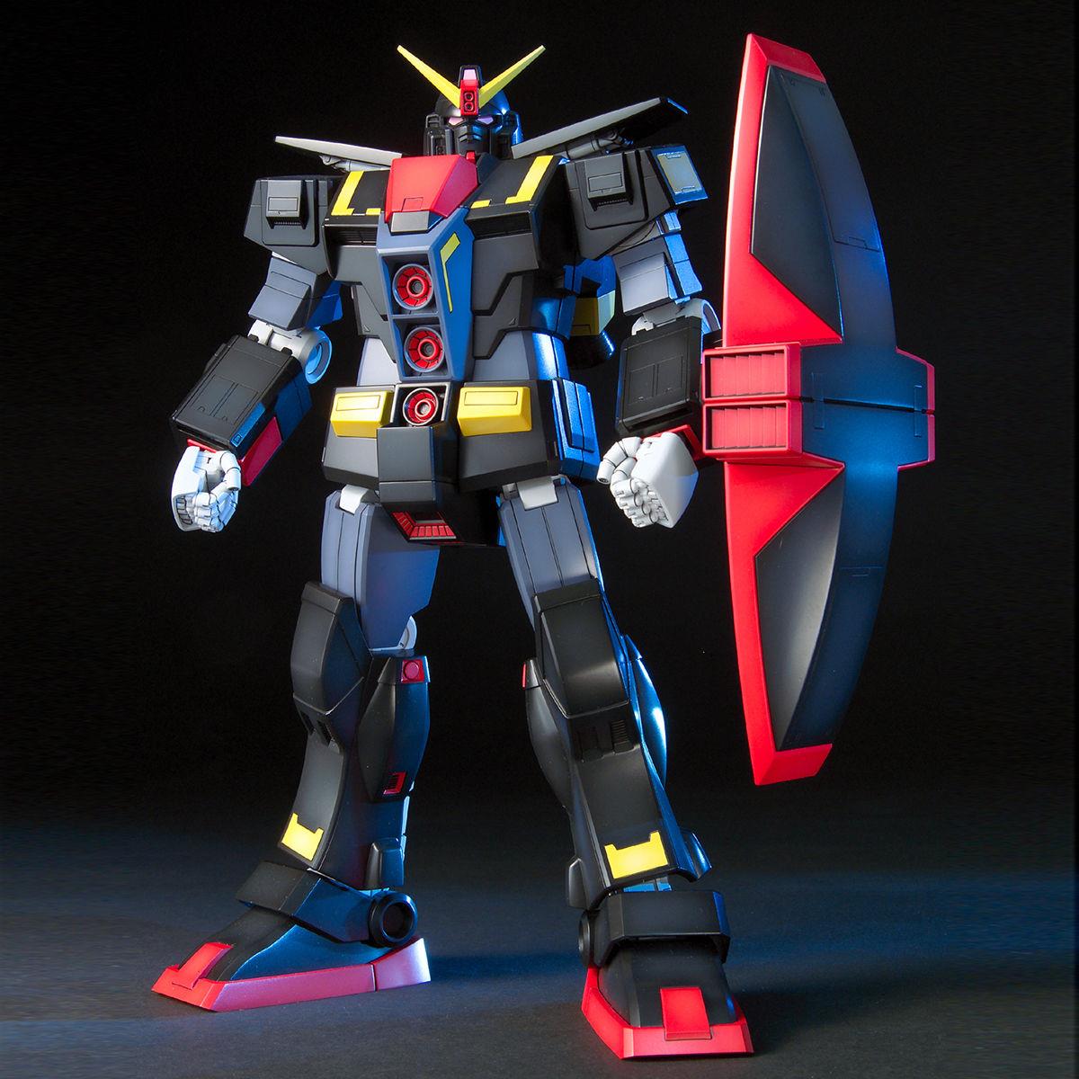 Gundam: Psycho Gundam HG Model