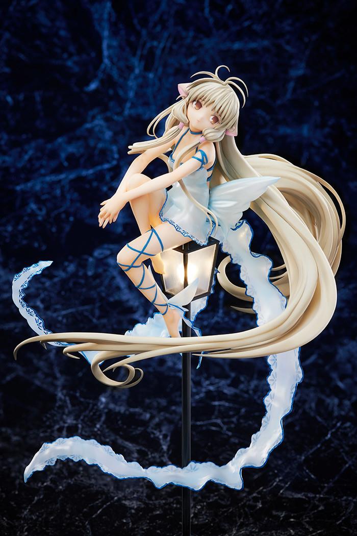 Chobits: Chi 1/7 Scale Figure