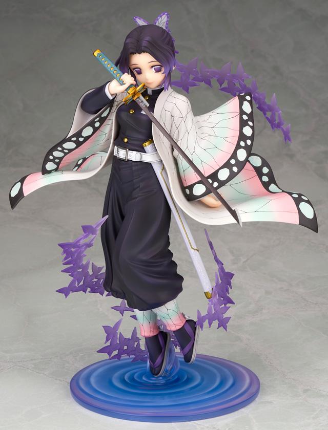Demon Slayer: Shinobu Kocho Alter 1/8 Scale Figure