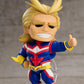 My Hero Academia: 1234 All Might Nendoroid