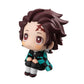 Demon Slayer: Tanjiro and Nezuko Look Up Figure Set