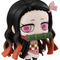 Demon Slayer: Tanjiro and Nezuko Chimimega Figure Set