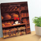 Spirited Away: ATB-19 Tending the Store Artboard Jigsaw Puzzle