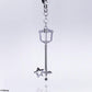 Kingdom Hearts: Starlight Keyblade Key Chain