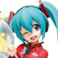 Vocaloid: Hatsune Miku Taito Station Uniform Prize Figure