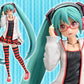 Vocaloid: Hatsune Miku Natural Ver. SPM Prize Figure