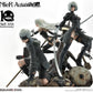 Nier Automata: 2B, 9S, and A2 Group 1/4 Scale Masterline Figure