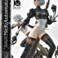 Nier Automata: 2B, 9S, and A2 Group Deluxe 1/4 Scale Masterline Figure