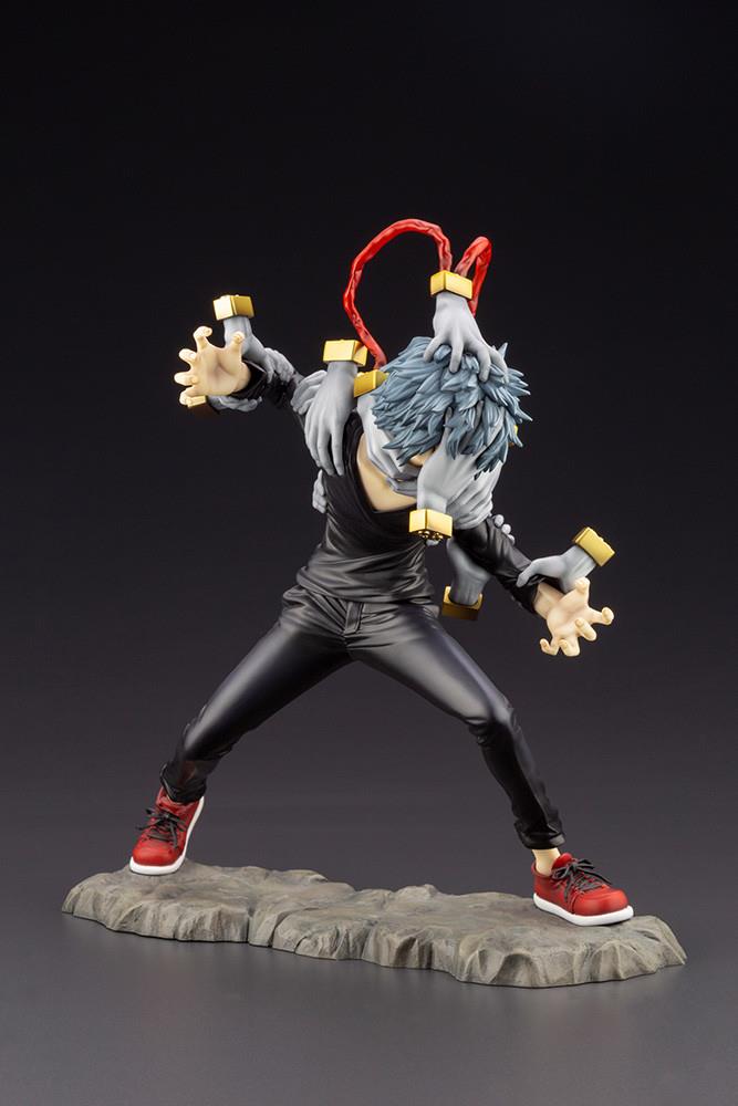 My Hero Academia: Tomura Shigaraki ArtFXJ 1/8 Scale Figure