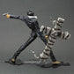 Trigun: Badlands Rumble Nicholas D. Wolfwood ArtFX-J 1/8 Scale Figure