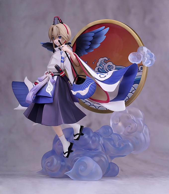 Onmyoji: Jr. Ootengu 1/8 Scale Figurine