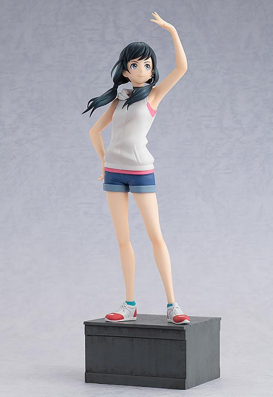 Weathering With You: Amano Hina Pop Up Parade Figurine