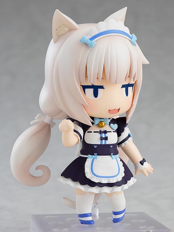 Nekopara: 1248 Vanilla Nendoroid