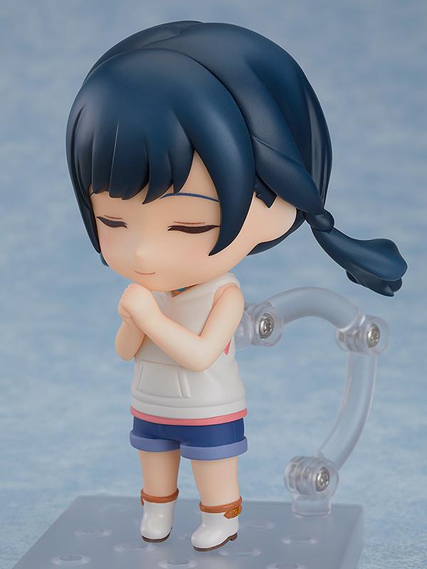 Weathering With You: 1192 Amano Hina Nendoroid