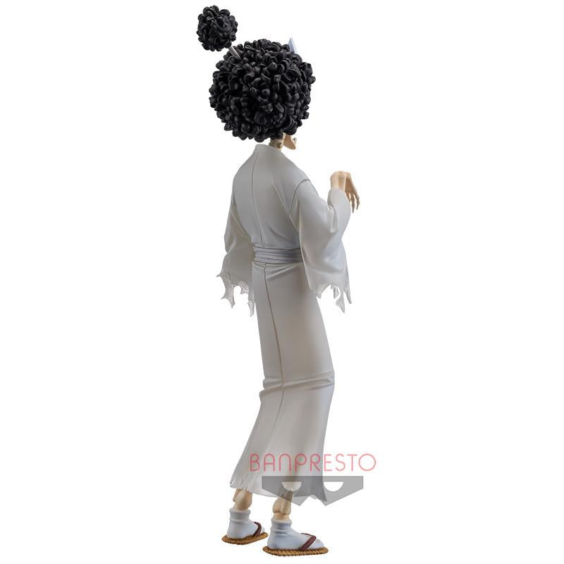 One Piece: Brook Grandline Men Wanokuni Prize Figure
