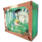 My Neighbour Totoro: Totoro Strolls Through the Fields Paper Theatre