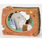 My Neighbour Totoro: Totoro in Log Paper Theatre