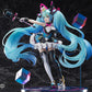 Vocaloid: Hatsune Miku F:Nex Magical Mirai 2019 1/7 Scale Figure