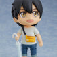 Weathering With You: 1198 Morishima Hodaka Nendoroid