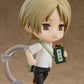 Natsume's Book of Friends: 1245 Natsume & Nyanko Sensei Nendoroid