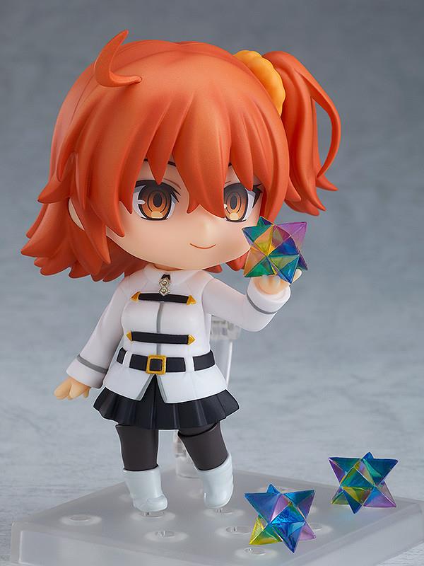 Fate/Grand Order: 703b Master/Female Protagonist Nendoroid