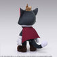 Final Fantasy VII: Cait Sith Action Doll