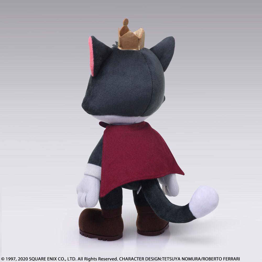 Final Fantasy VII: Cait Sith Action Doll
