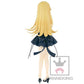 Monogatari Series: Shinobu with Flower EXQ Prize Figure