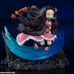 Demon Slayer: Kamado Nezuko Figuarts Zero Figurine
