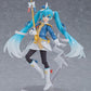 Vocaloid: EX-060 Snow Miku: Snow Parade ver. Figma