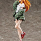 Evangelion: Asuka Langley Radio Eva ver. 1/7 Scale Figure