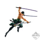 One Piece: One Piece: Zoro Dynamism of Ha Ichibansho Figure