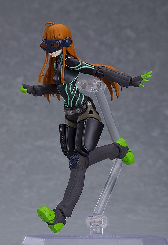 Persona 5: 464 Oracle Figma