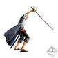 One Piece: Shanks Dynamism of Ha Ichibansho Figure