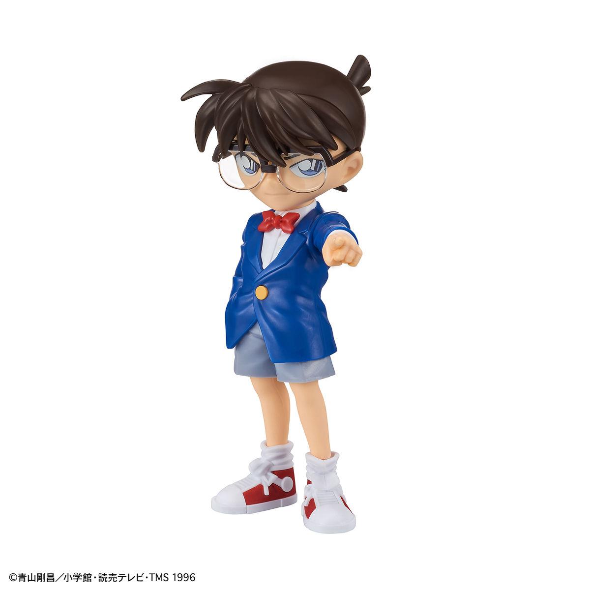 Detective Conan: Conan Entry Grade Model Kit