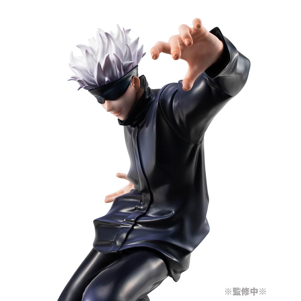 Jujutsu Kaisen: Gojo Satoru 1/8 Scale Figurine