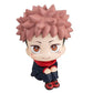 Jujutsu Kaisen: Itadori Yuji & Gojo Satoru Look-Up Figure Set
