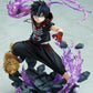 Kemono Jihen: Kabane Kusaka 1/8 Scale Figurine