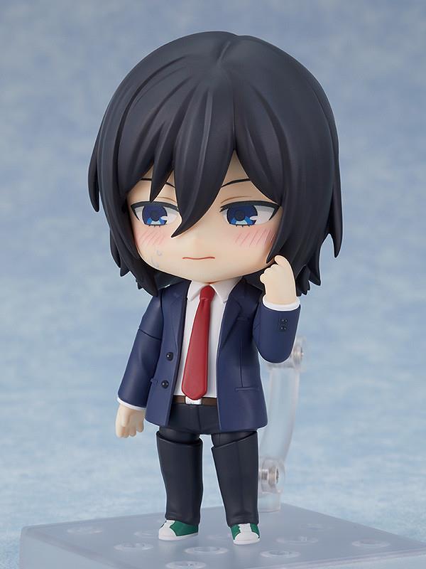 Horimiya: 1597 Miyamura Izumi Nendoroid
