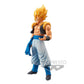 Dragon Ball Super: SS Gogeta Grandista Nero Prize Figure