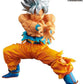 Dragon Ball Super: Goku -The Super Warriors- Special Prize Figure