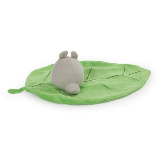 My Neighbour Totoro: My First Totoro Leaf Lovey