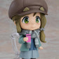Laid Back Camp: 1097 Inuyama Aoi Nendoroid