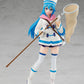 Konosuba: Aqua Winter Ver. Pop Up Parade Figurine